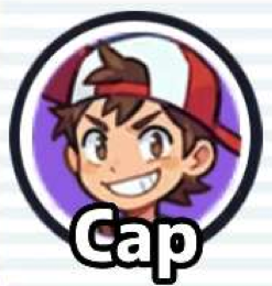 Clash of Critters Cap Badge Dojo