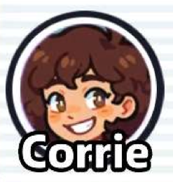 Clash of Critters Corrie Badge Dojo