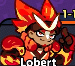 Clash of Critters Lobert Badge Dojo Icon Badge Dojo