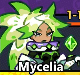 Clash of Critters Mycelia Badge Dojo Icon Badge Dojo