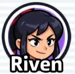 Clash of Critters Riven Badge Dojo
