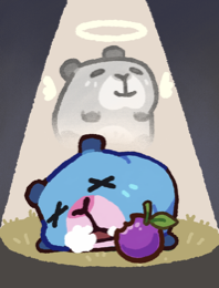 Capywata Card 2