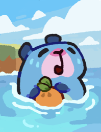 Capywata Card 4