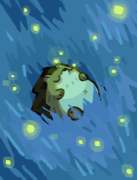 Dozy Card 1