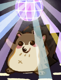 Dozy Card 3