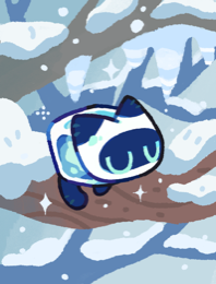 Frostnip Card 1