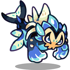 Armorjaw Tatari in Clash of Critters