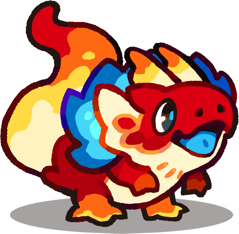 Azurion Tatari in Clash of Critters