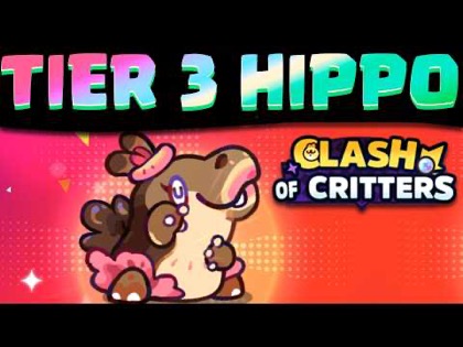 Clash of Critters How to Get Stars guide