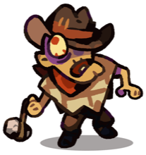 Cowboy Zobo