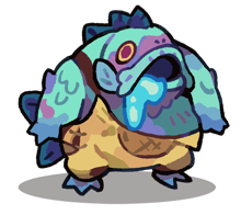 Frankenfish