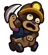 Miner Zobo