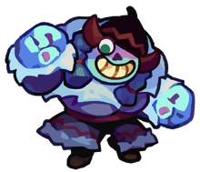 Yeti Zobo